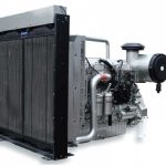 خرید موتوردیزل پرکینز Perkins مدل 2806A-E18TAG2