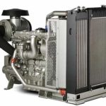 موتوردیزل پرکینز Perkins مدل 1106A-70TAG4