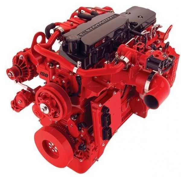 867519228d1d5325856fc61d710ded0e_L خرید موتور دیزل کامینز Cummins مدل 6ISBE-G1
