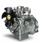 خرید موتوردیزل پرکینز Perkins مدل 403D-07G