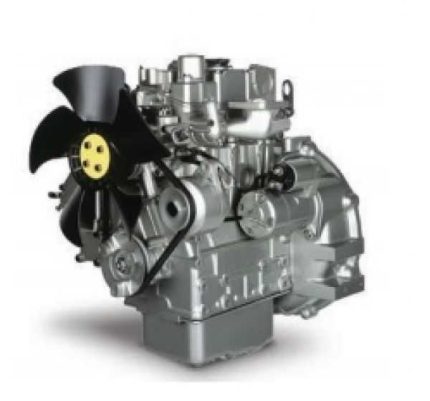 خرید موتوردیزل پرکینز Perkins مدل 403D-07G