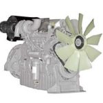 خرید موتوردیزل پرکینز Perkins مدل 2506A-E15TAG2