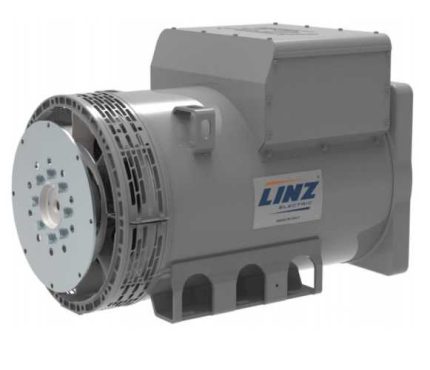 ژنراتور لینز مدل PRO22M F/4