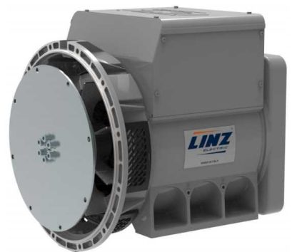 ژنراتور لینز مدل PRO28 S C/4