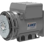 ژنراتور لینز مدل PRO22 S A/4