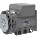 ژنراتور لینز مدل PRO22 S B/4