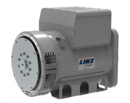 ژنراتور لینز مدل PRO28 S B/4