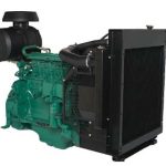 خرید موتوردیزل ولوو Volvo مدل VOLVO TAD532GE