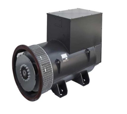 ژنراتور مک آلته مدل ECO43-2L/4
