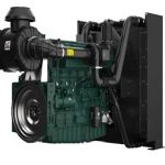 موتور دیزل LP612G3