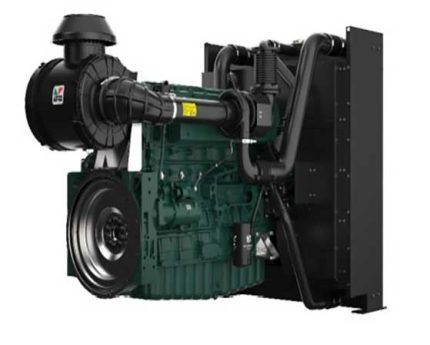 موتور دیزل LP612G3