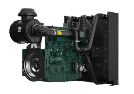 موتور دیزل لیستر LP613G2