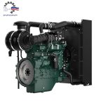 موتور دیزل لیستر LP689G3
