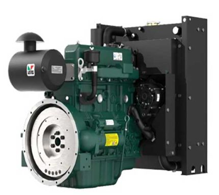 موتور دیزل SA430G1