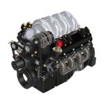 موتور گاز سوز پی اس آی جی ام PSI-GM