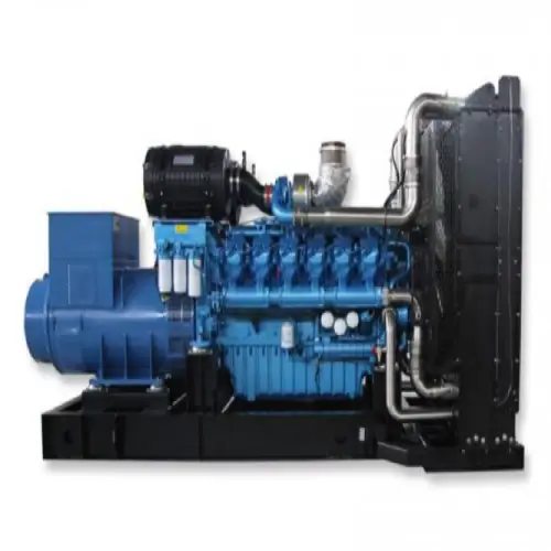 Badwin 350kva diesel generator 6M21G350-5-1 Badwin 350kva diesel generator 6M21G350-5
